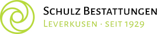 Logo Schulz Bestattungen